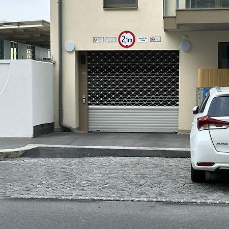 Forsthaus 27 Free Garage Appartement Wenen Buitenkant foto