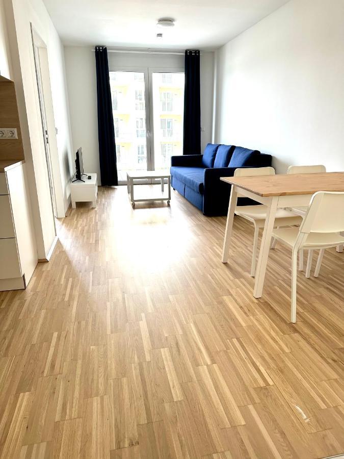 Forsthaus 27 Free Garage Appartement Wenen Buitenkant foto