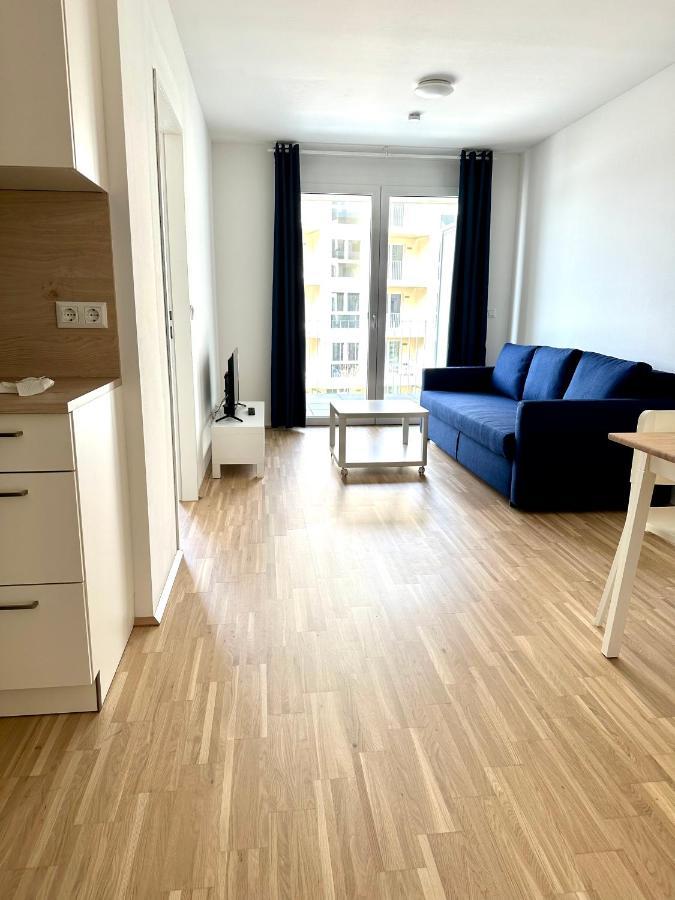 Forsthaus 27 Free Garage Appartement Wenen Buitenkant foto