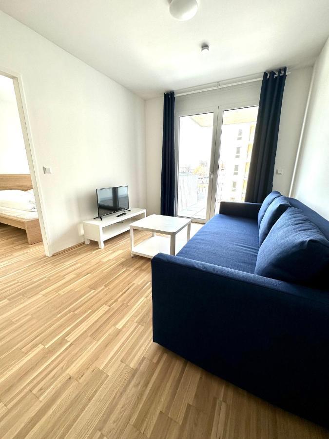 Forsthaus 27 Free Garage Appartement Wenen Buitenkant foto