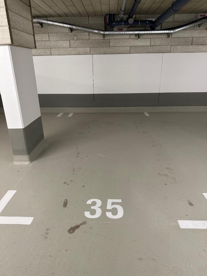 Forsthaus 27 Free Garage Appartement Wenen Buitenkant foto