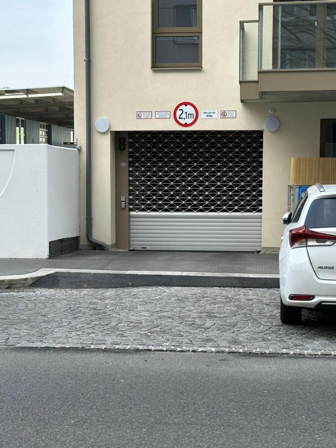 Forsthaus 27 Free Garage Appartement Wenen Buitenkant foto